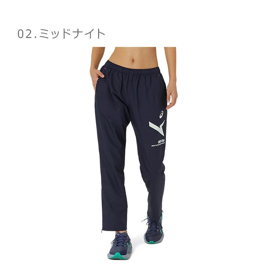 ASICS（アシックス） ウインドブレーカー レディース ウイメンズAIM