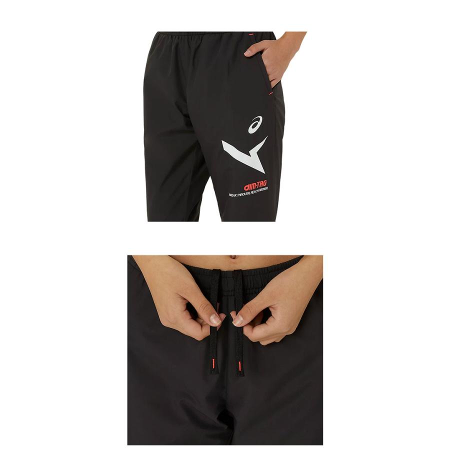 ASICS（アシックス） ウインドブレーカー レディース ウイメンズAIM