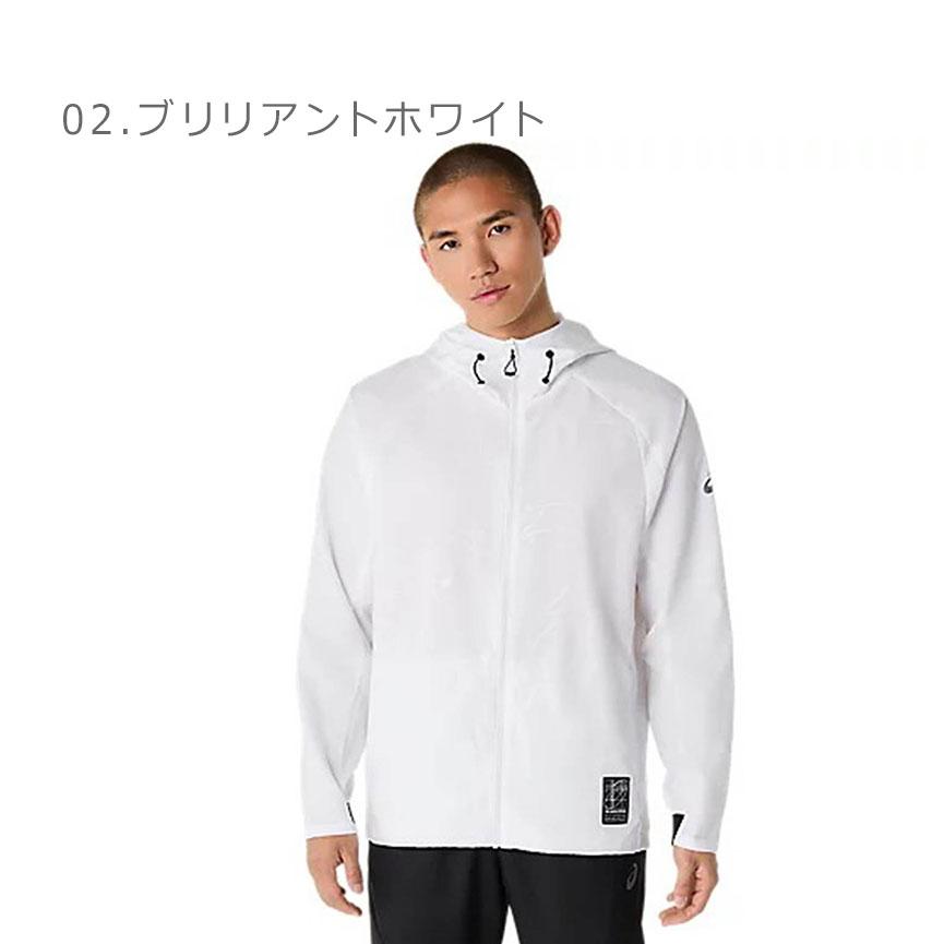 ASICS（アシックス） ジャケット メンズ クールアクティモーション