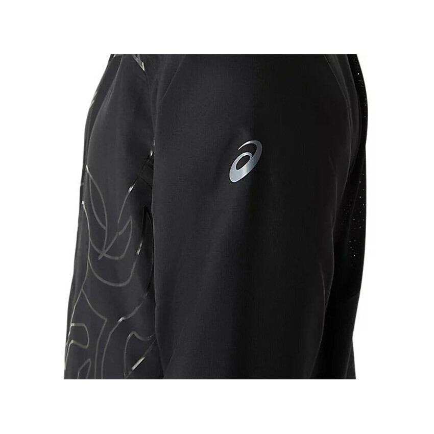 ASICS（アシックス） ジャケット メンズ クールアクティモーション