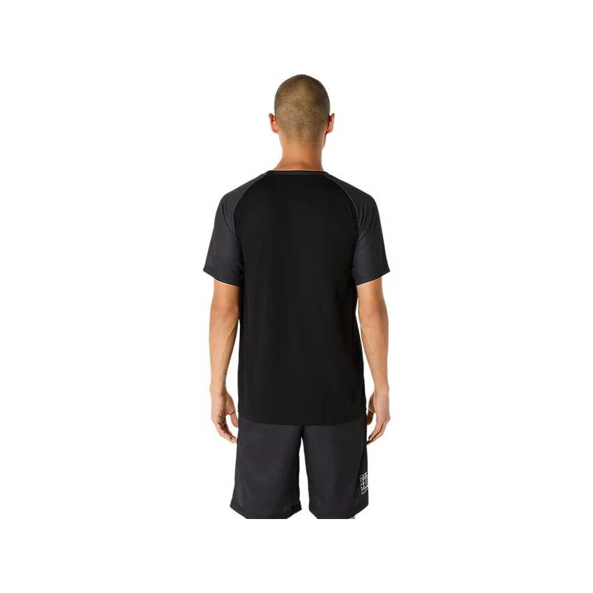 ASICS（アシックス） （ネコポス配送） 半袖Tシャツ メンズ ドライ