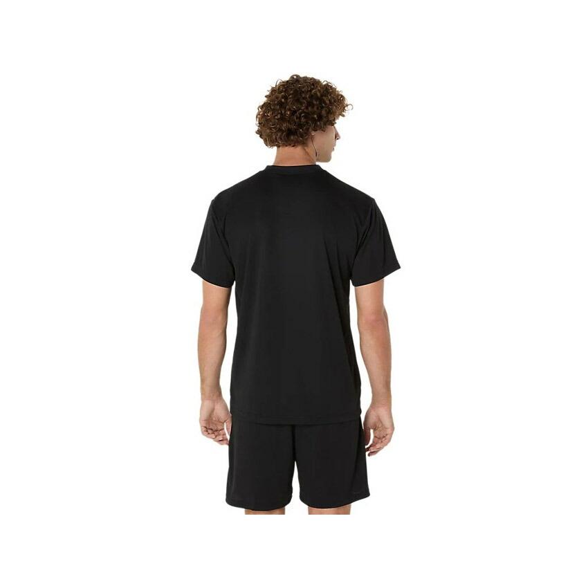 ASICS（アシックス） （ネコポス配送） 半袖Tシャツ メンズ