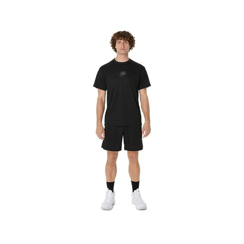 ASICS（アシックス） （ネコポス配送） 半袖Tシャツ メンズ