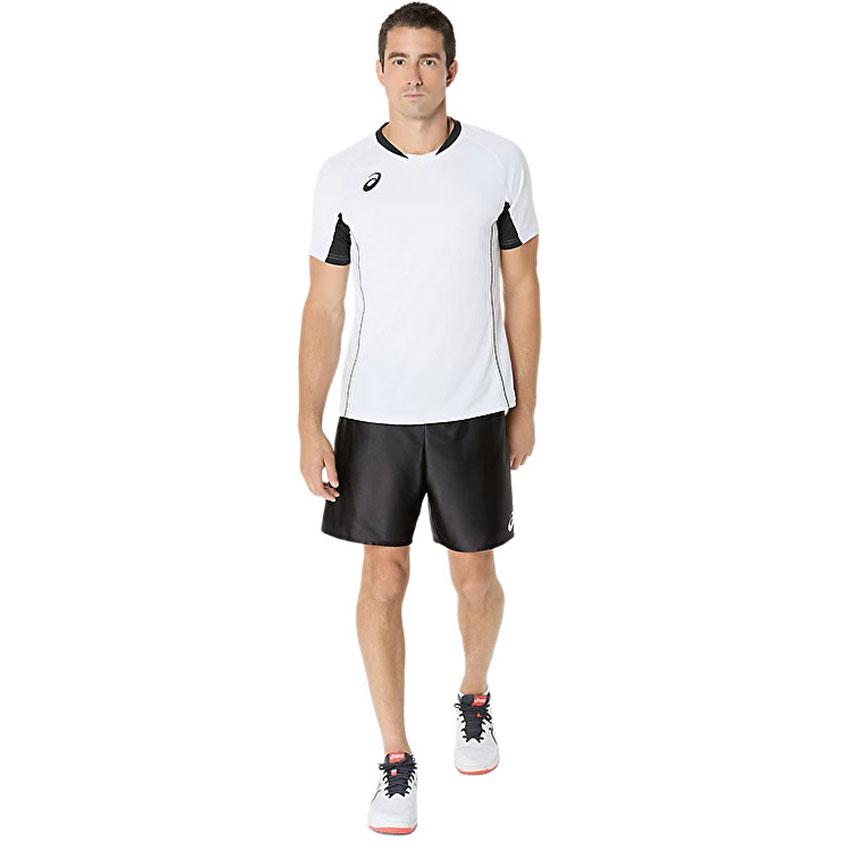ASICS アシックス ハーフパンツ メンズ ゲームプラパン15