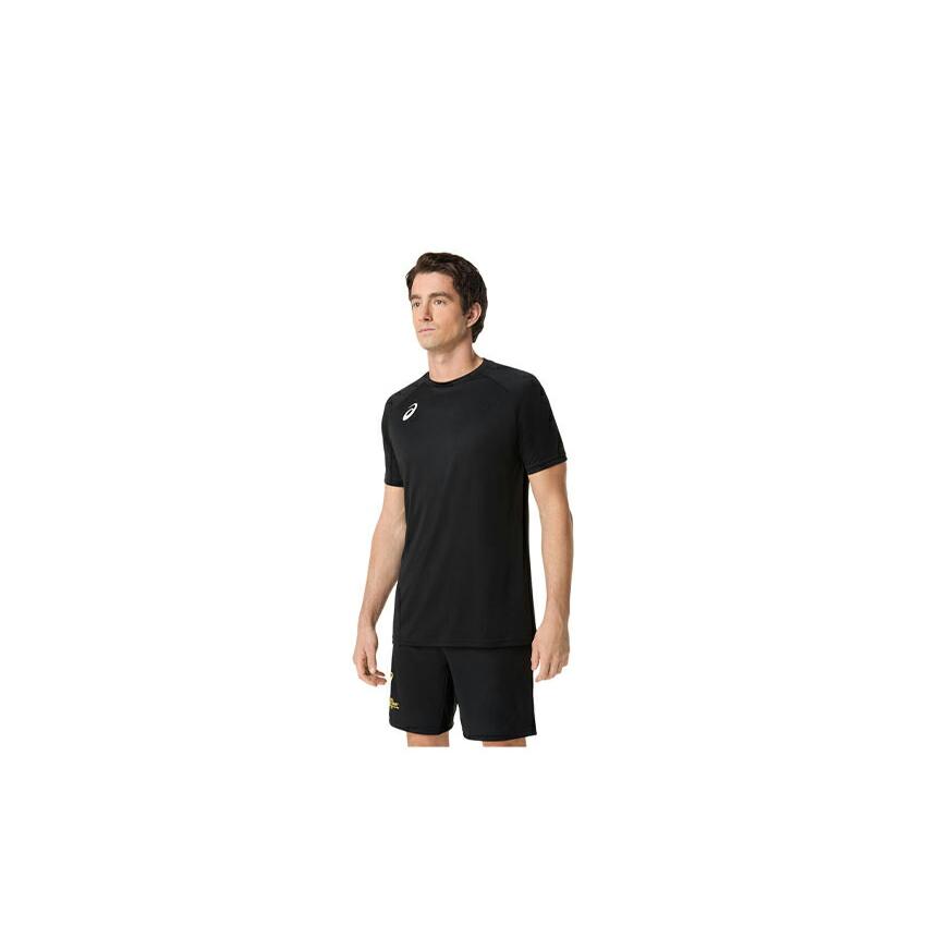 ASICS（アシックス） 半袖Tシャツ メンズ レディース 半袖プラクティス