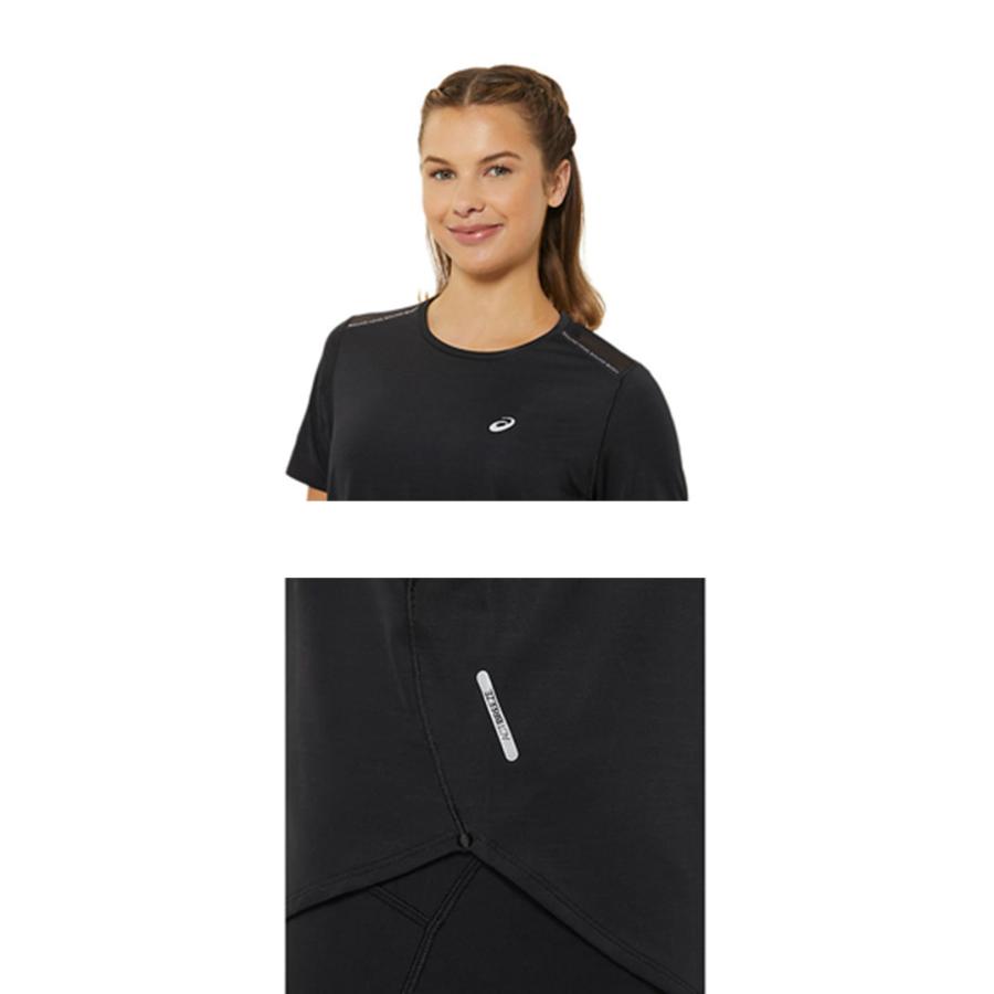 on オン　ランニング　Tシャツ　レディース　ブラック　Ｓ ヨドバシ.com - オン On パフォーマンスティー Performance-T W