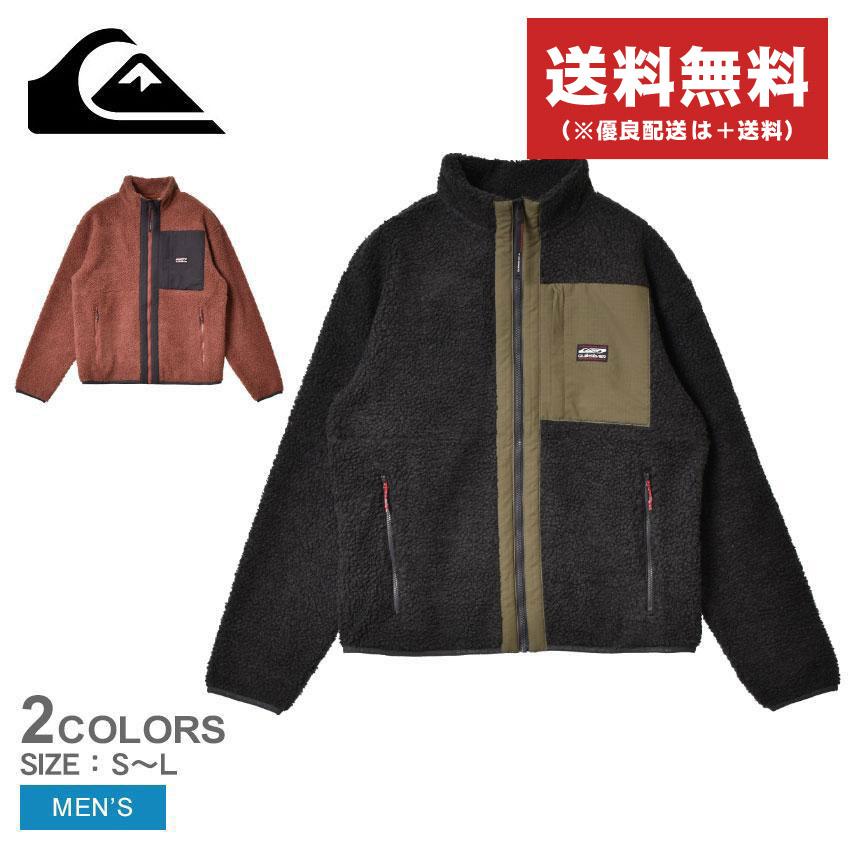 Quiksilver（クイックシルバー） ジャケット メンズ SHALLOW WATER 