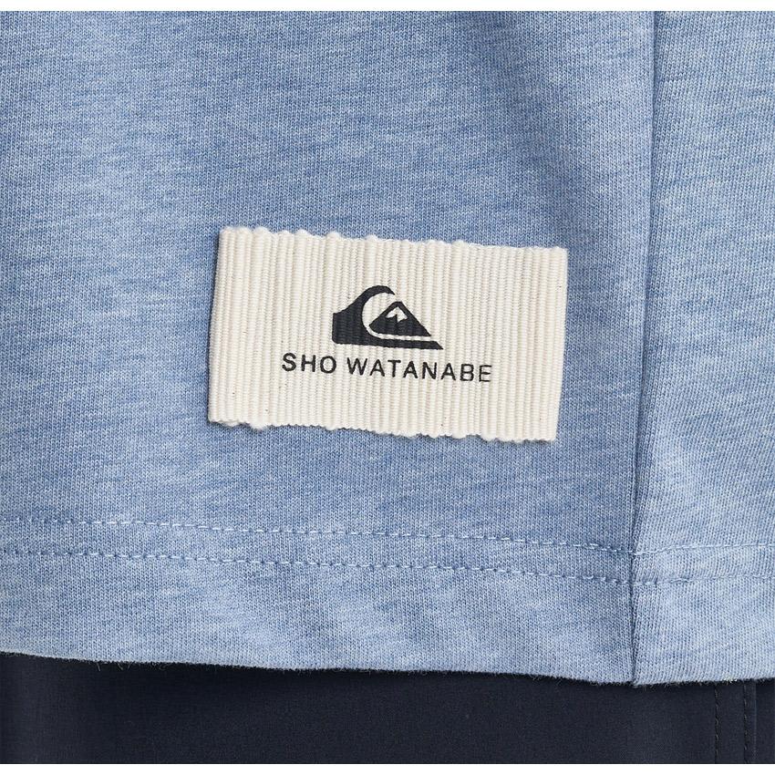 Quiksilver（クイックシルバー） （ネコポス配送） Tシャツ メンズ