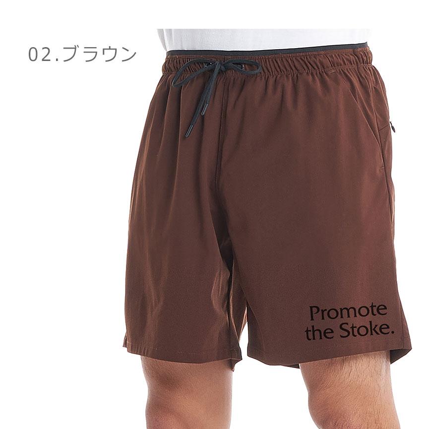 Quiksilver（クイックシルバー） ハーフパンツ メンズ QUIKSILVER