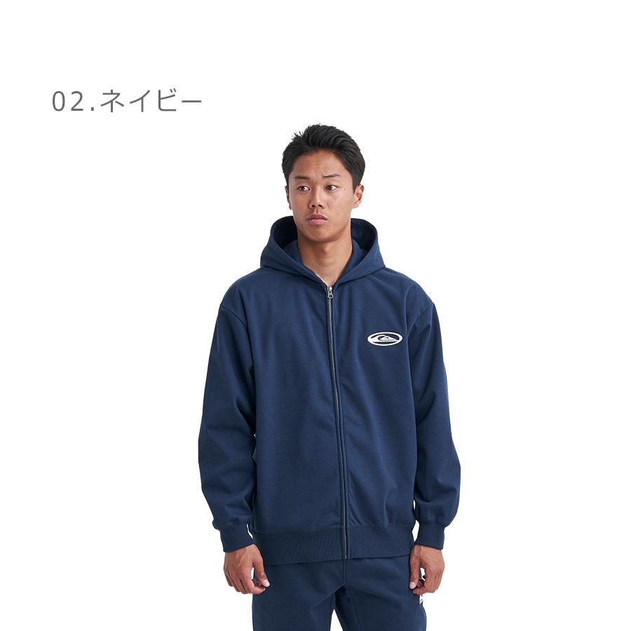 Quiksilver クイックシルバー パーカー メンズ ST WATER Quiksilver クイックシルバー パーカー メンズ ST WATER