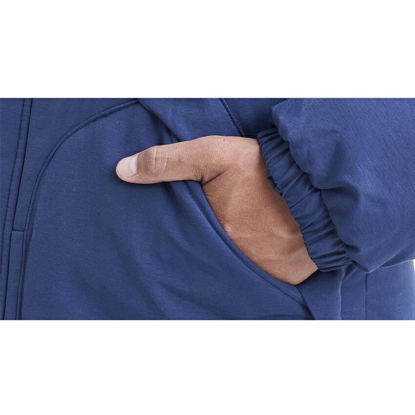 Quiksilver（クイックシルバー） 中綿ジャケット メンズ THE PUFFER