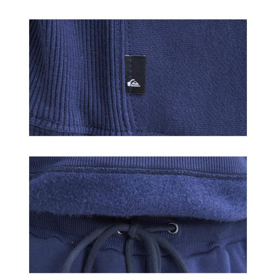 Quiksilver クイックシルバー スウェット メンズ SURF LOCK UP