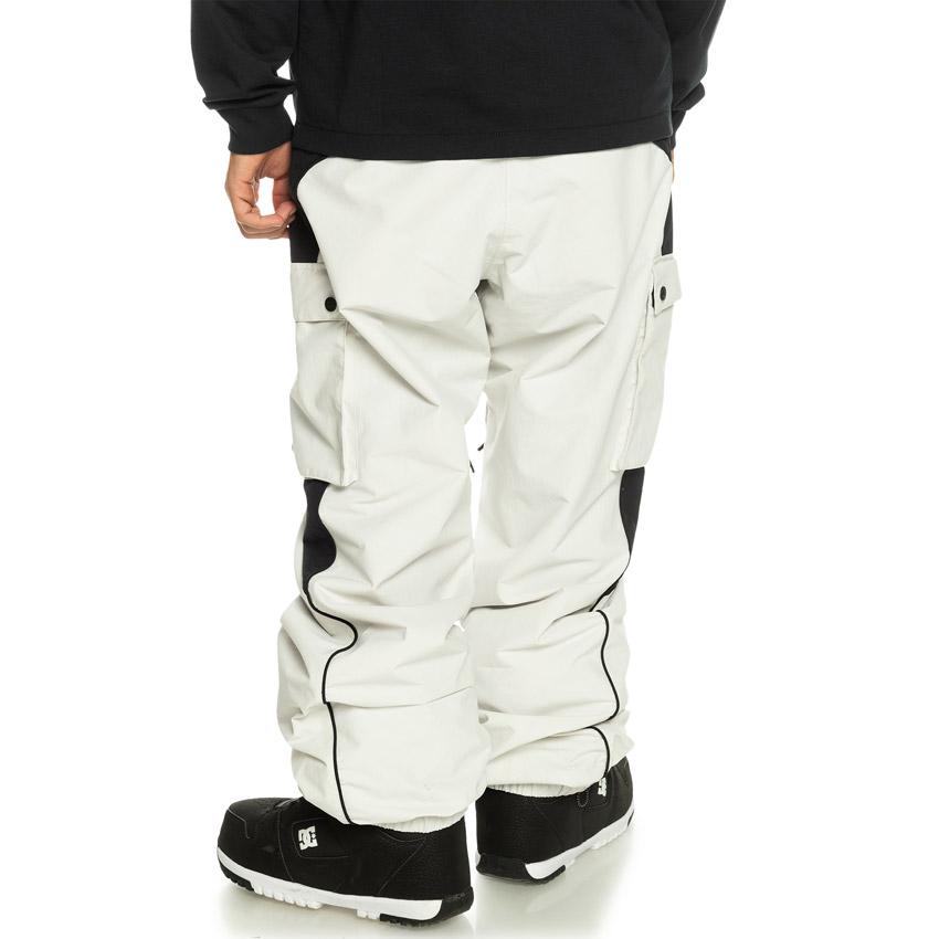 Quiksilver（クイックシルバー） パンツ メンズ SNOW DOWN CARGO PT