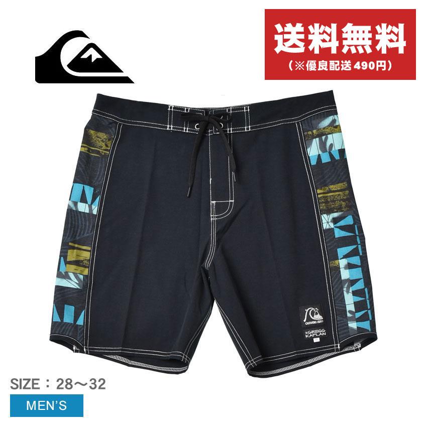 Quiksilver（クイックシルバー） ボードショーツ メンズ BLANK CANVAS