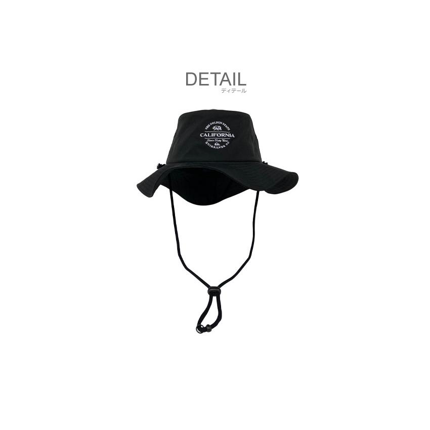 Quiksilver（クイックシルバー） ハット メンズ レディース SURFTRIP