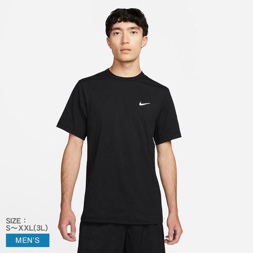 NIKE（ナイキ） （ネコポス配送） 半袖Tシャツ メンズ Dri-FIT UV