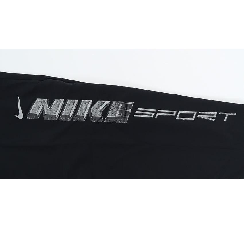 NIKE（ナイキ） パンツ メンズ FORM GFX PANT NIKE FV9764 ブラック 黒