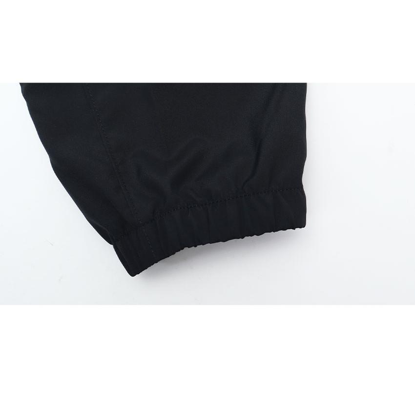 NIKE（ナイキ） パンツ メンズ FORM GFX PANT NIKE FV9764 ブラック 黒