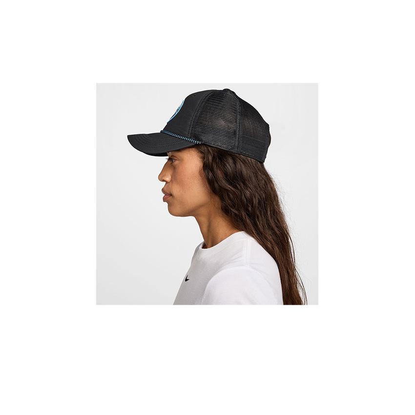 NIKE（ナイキ） キャップ メンズ レディース RISE CAP S OTDR TRK NIKE