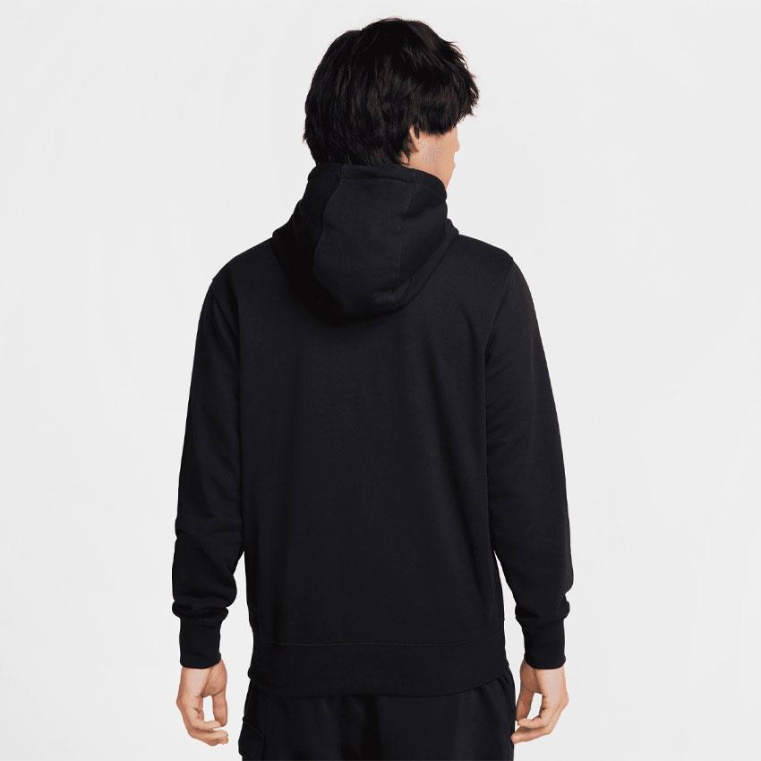 NIKE（ナイキ） パーカー メンズ クラブ FT プルオーバー L／S