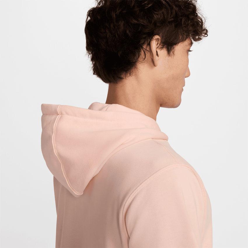 NIKE（ナイキ） パーカー メンズ クラブ FT プルオーバー L／S
