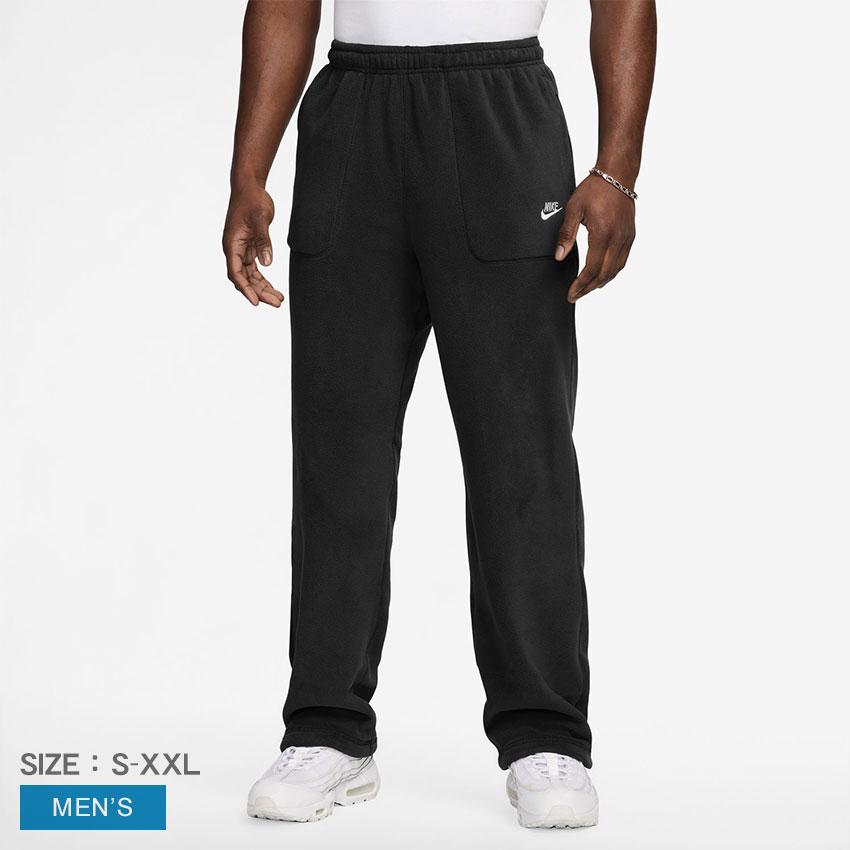 NIKE ナイキ ロングパンツ メンズ クラブ シーズナル ウィンター NIKE ナイキ ロングパンツ メンズ クラブ シーズナル ウィンター