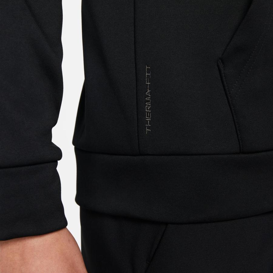 NIKE（ナイキ） パーカー メンズ TF プルオーバー L/S フーディ NIKE