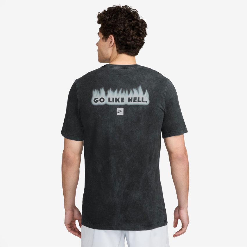 NIKE（ナイキ） 半袖メンズ DF ラン DNA S／S HO24 NIKE HF6163