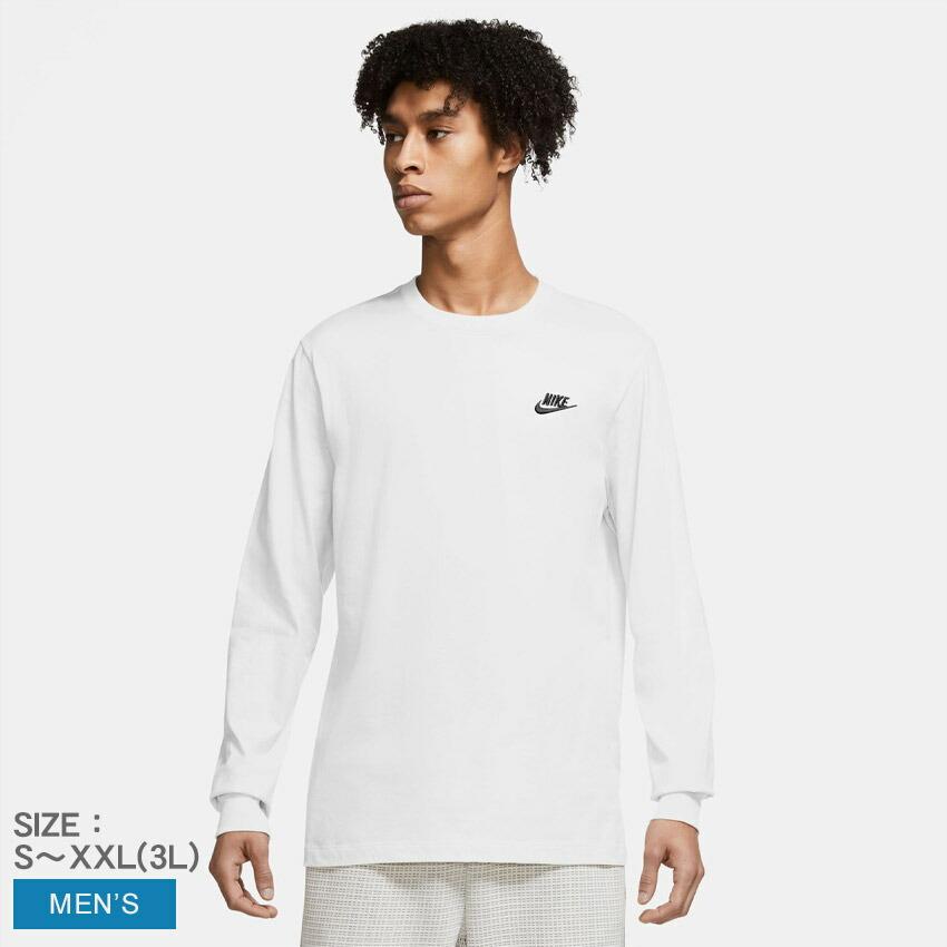 NIKE SALE (ネコポス配送) ナイキ 長袖Tシャツ メンズ NIKE SALE (ネコポス配送) ナイキ 長袖Tシャツ メンズ