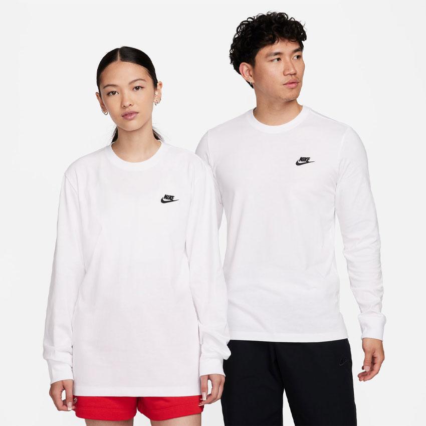 NIKE SALE (ネコポス配送) ナイキ 長袖Tシャツ メンズ NIKE SALE (ネコポス配送) ナイキ 長袖Tシャツ メンズ