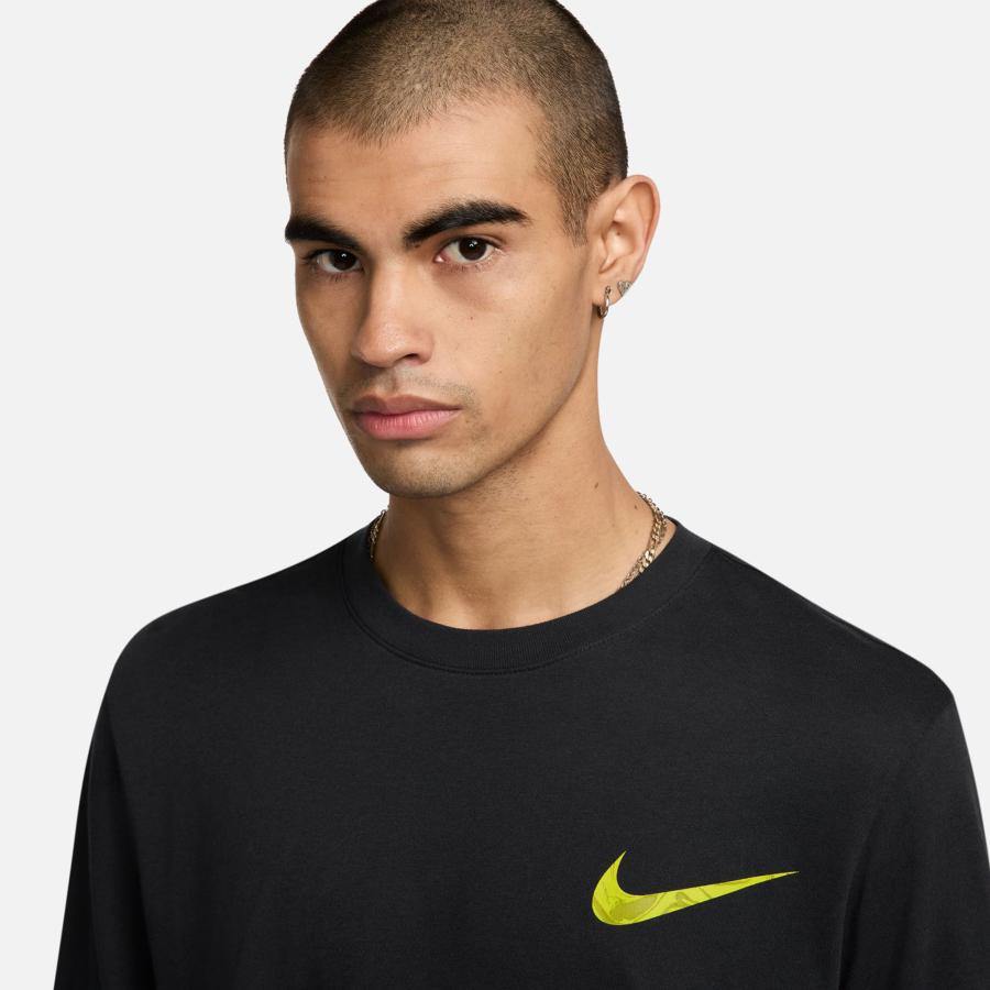 NIKE（ナイキ） （ネコポス配送） 長袖Tシャツ メンズ 長袖 Tシャツ