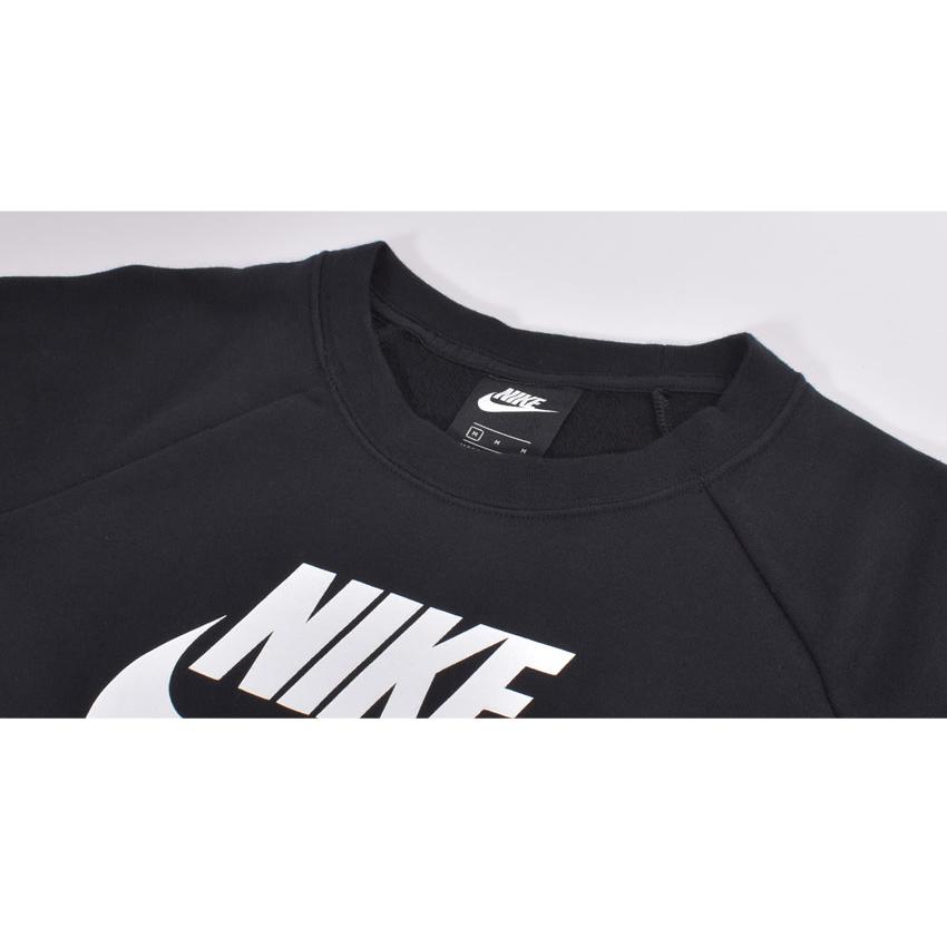 30 以上off Nike ナイキ トレーナー レディース エッセンシャル クルー フリース Bv4113 スニーカー ブーツならz Craft 通販 Yahoo ショッピング