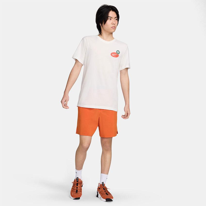 NIKE（ナイキ） （ネコポス配送） 半袖メンズ Dri-FIT フィットネス