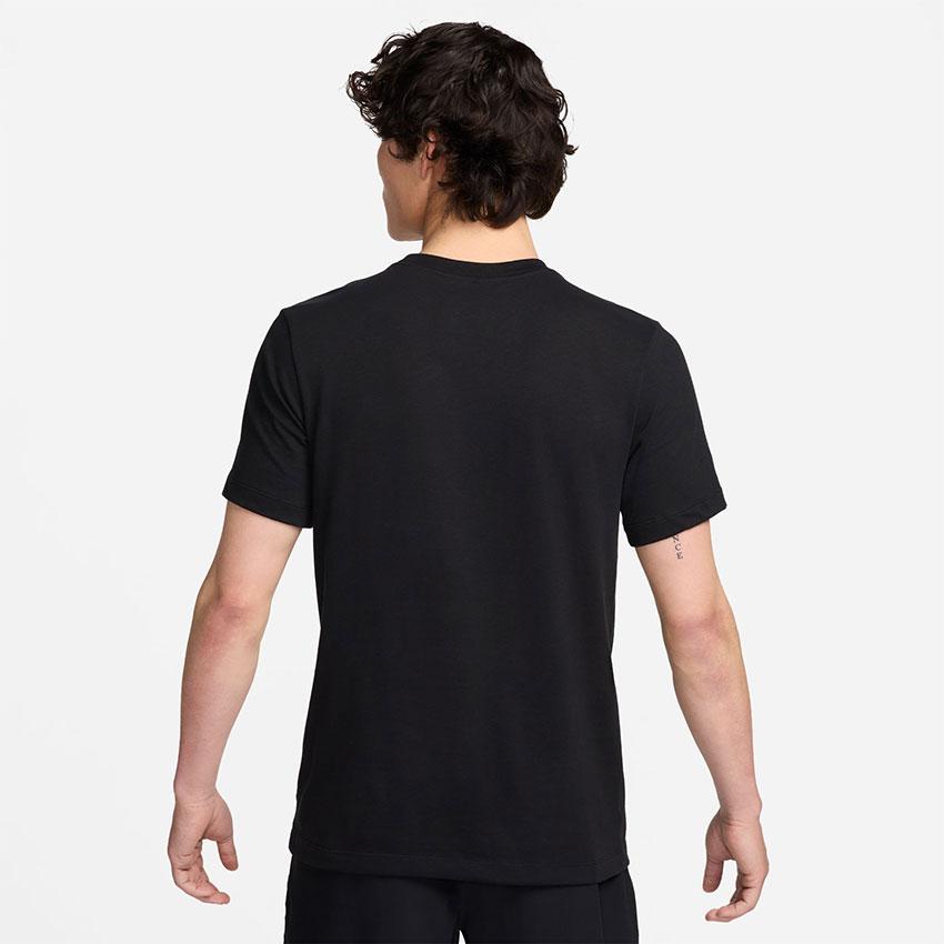 NIKE（ナイキ） （ネコポス配送） 半袖メンズ Dri-FIT フィットネス