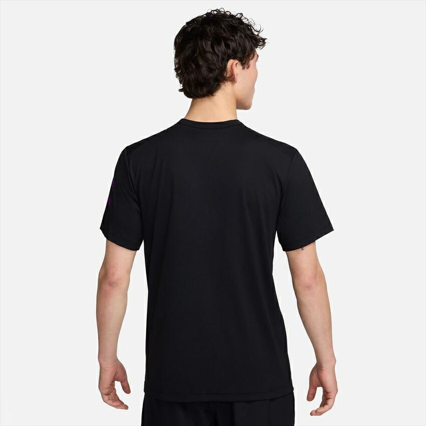 NIKE（ナイキ） （ネコポス配送） 半袖メンズ ハイバース メンズ Dri