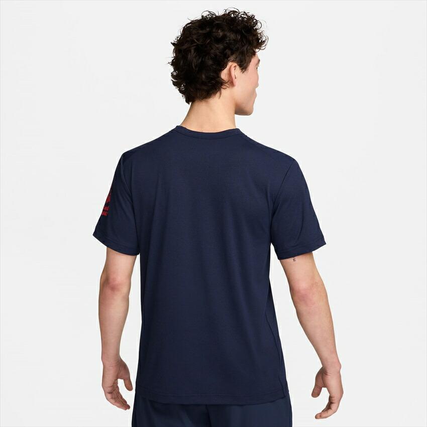 NIKE（ナイキ） （ネコポス配送） 半袖メンズ ハイバース メンズ Dri