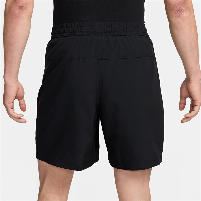 NIKE SALE ナイキ ハーフパンツ メンズ フォーム Dri-FIT 18cm NIKE SALE ナイキ ハーフパンツ メンズ フォーム Dri-FIT 18cm
