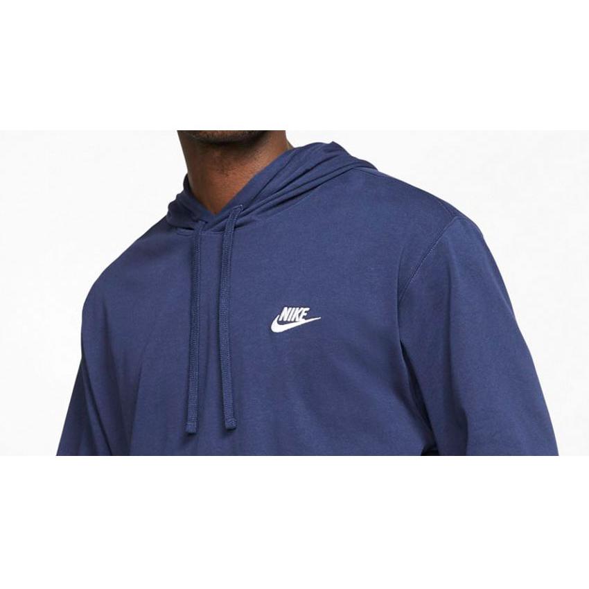 NIKE（ナイキ） パーカー メンズ クラブ プルオーバー フーディ