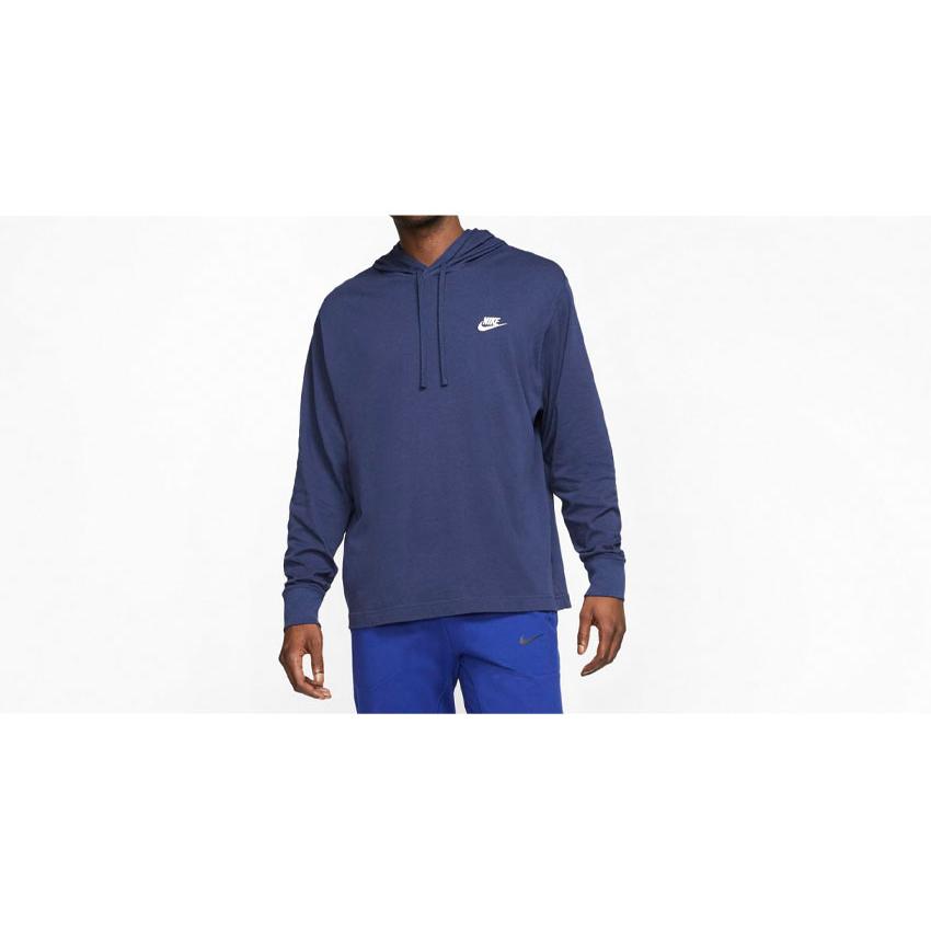 NIKE（ナイキ） パーカー メンズ クラブ プルオーバー フーディ