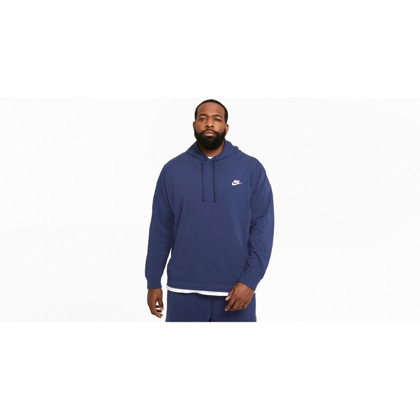 NIKE（ナイキ） パーカー メンズ クラブ プルオーバー フーディ