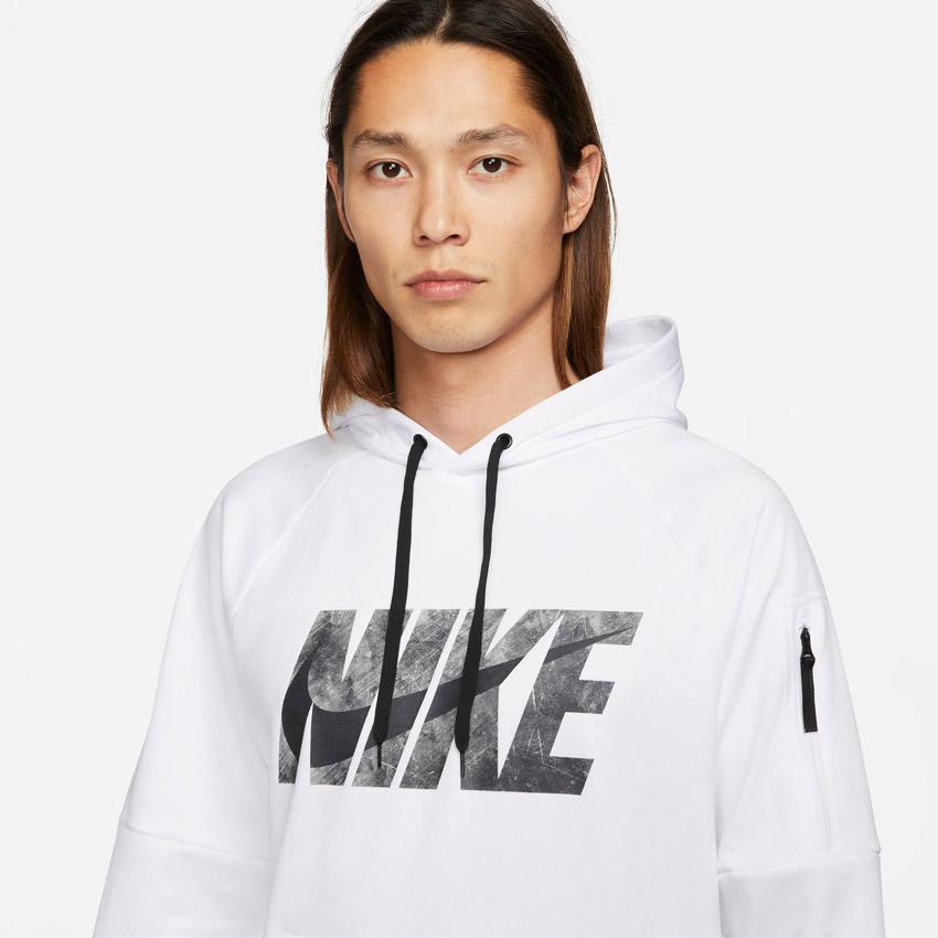 NIKE ナイキ パーカー メンズ Therma-FIT プルオーバー