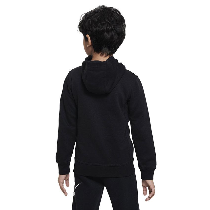 NIKE（ナイキ） パーカー キッズ ジュニア 子供 クラブ HBR フレンチ