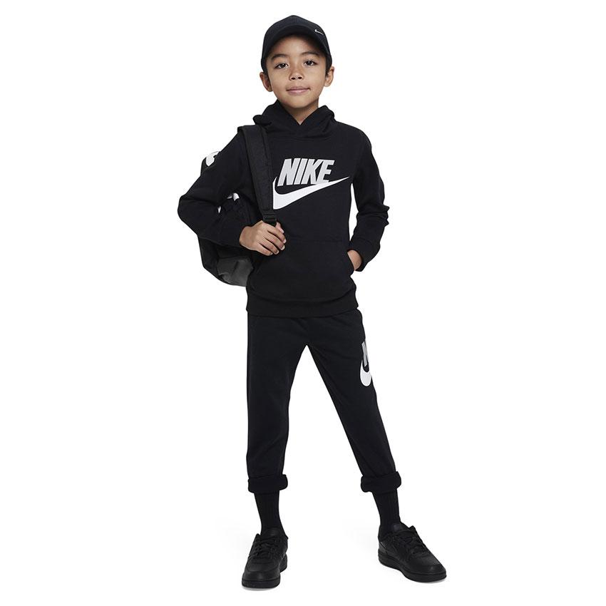 NIKE（ナイキ） パーカー キッズ ジュニア 子供 クラブ HBR フレンチ