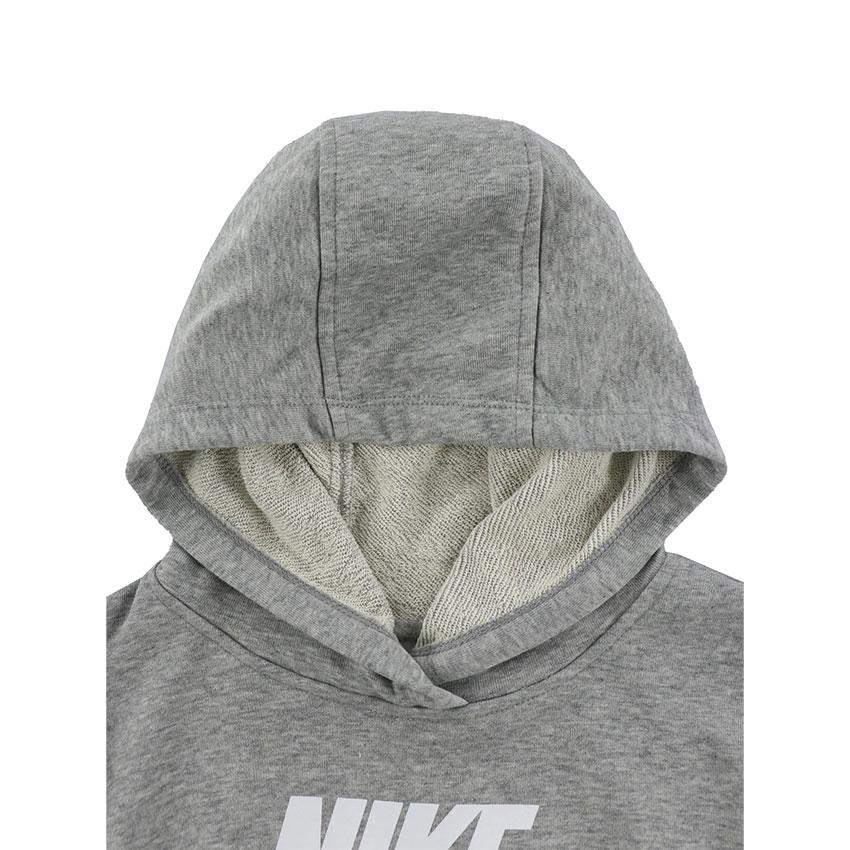 NIKE（ナイキ） パーカー キッズ ジュニア 子供 プルオーバー NIKE NIKE ナイキ パーカー95センチ