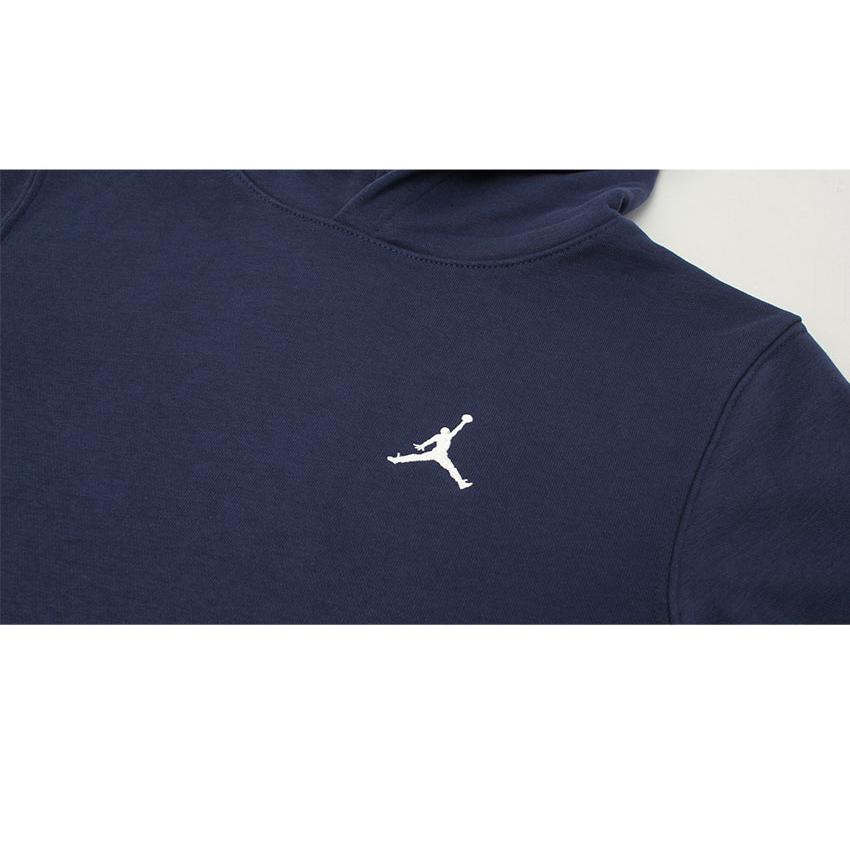 NIKE（ナイキ） パーカー キッズ ジュニア 子供 JDB MJ BROOKLYN FT PO