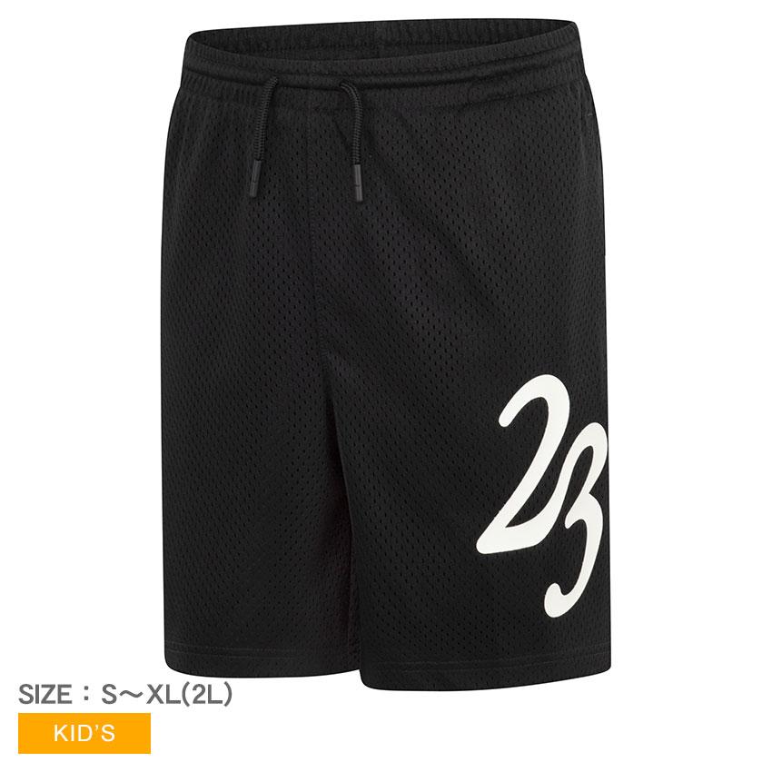 NIKE（ナイキ） ショートパンツ キッズ JDB MJ MVP MESH SHORT NIKE