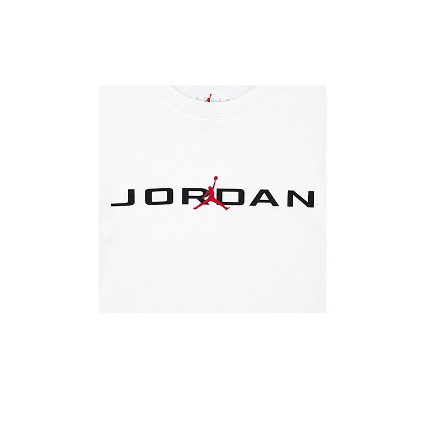 NIKE（ナイキ） （ネコポス配送） 半袖Tシャツ キッズ ジュニア 子供 メンズ JDN MJ JD AIR STRETCH SS CREW ...