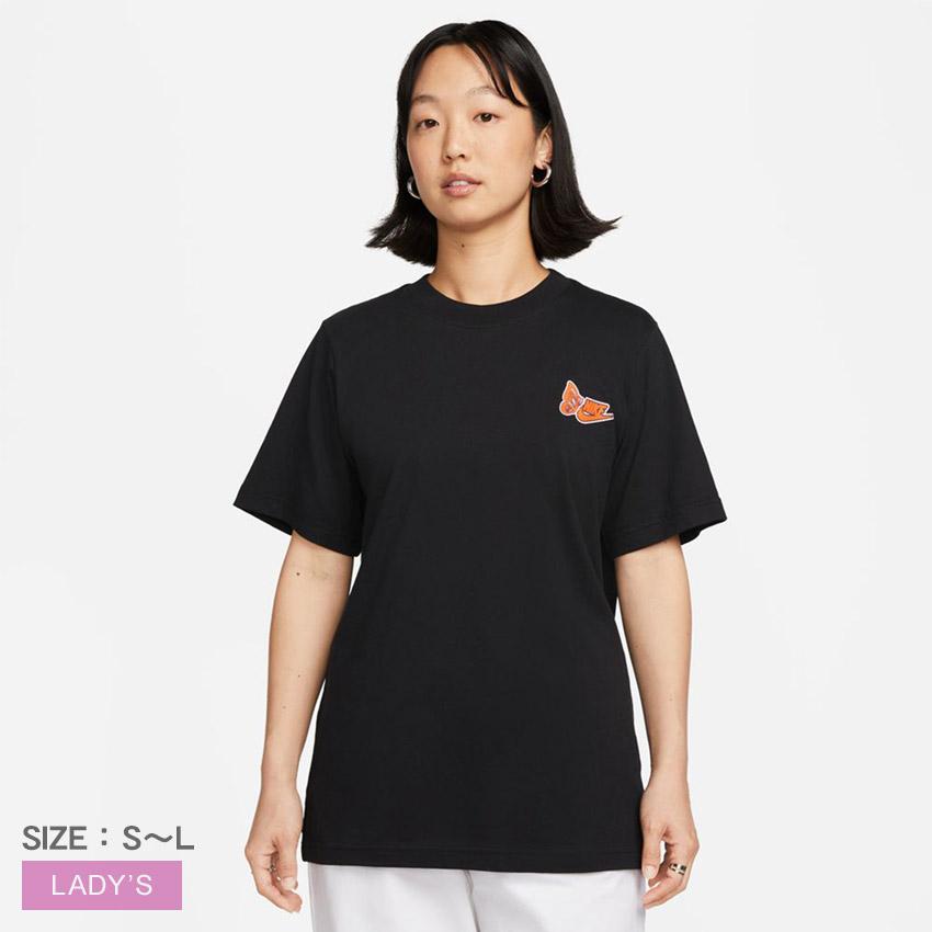 NIKE ナイキ 半袖レディース スポーツウェア ウィメンズ FD2548 NIKE ナイキ 半袖レディース スポーツウェア ウィメンズ FD2548