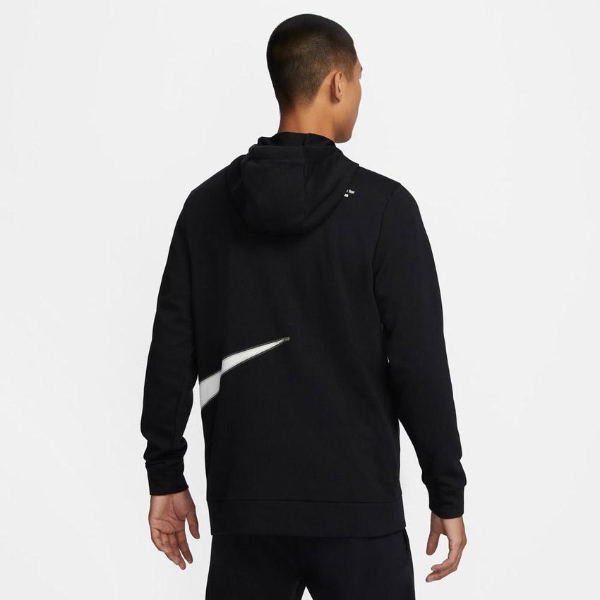 NIKE（ナイキ） パーカー メンズ Dri-FIT フリース フルジップ