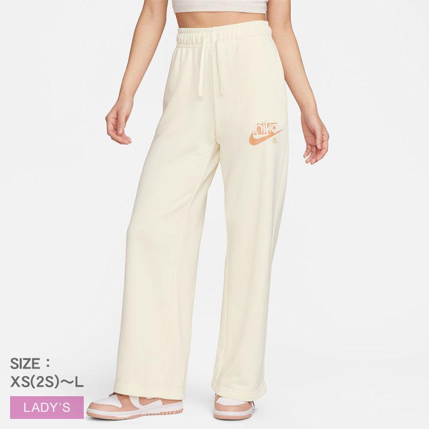 NIKE ナイキ スウェットパンツ レディース スポーツウェア